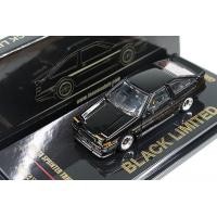 ราคา TOYOTA SPRINTRE TRUENO AE86 BLACK LIMITED 1 64 INNO64 (19683839574)