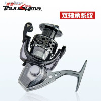 ราคา Tokushima HK ล้อหมุนล้อสายเบ็ด18แกนล้อตกปลาป้องกันน้ำทะเลล้อสายเบ็ดลวดโลหะทั้งหมด (20450017411)