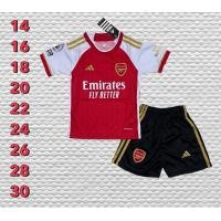 ราคา ชุดฟุตบอล เสื้อบอล เสื้อกีฬา เด็ก รุ่นใหม่ล่าสุด ฤดูกาล 2023 2024 เสื้อ กางเกง (20487221813)