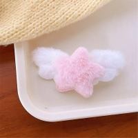 ราคา กิ๊บหนีบผมสวยๆ กิ๊บติดผมเด็ก กิ๊ฟน่ารักๆ ของน่ารักๆถูกๆ โบว์มัดผมสวยๆ กิ๊บตรุษจีน กิ๊บติดผมโบว์ สไตล์มินิมอล กิ๊บติดผมรูปดาวหรูหรา ผ้าโพกศีรษะ อุปกรณ์เสริมผม ที่หนีบผม BB ขนกำมะหยี่ น่ารักน่ารักๆ เครื