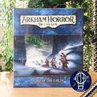 ราคา Arkham Horror LCG Edge of the Earth Campaign Deluxe Expansion Investigator Expansion บอร์ดเกม Boardgame (12903746650)