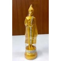 ราคา พระพุทธรูปประจำวันจันทร์ ปางห้ามญาติหรือห้ามสมุทร เนื้อเรซิ่น ขนาด 21 50 cm x 5 5 cm x 5 5 cm วันเกิด ทำบุญ สังฆภัณฑ์ พระประจำวันเกิด วันจันทร์ (409112573)