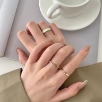 ราคา แหวนเกาหลี set 3ชิ้น ลูกคุณมากค่ะ แหวนเซต พร้อมส่ง (18146411273)