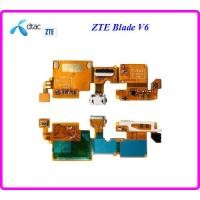ราคา สายแพรชุดก้นชาร์จ สำหรับ dtac ZTE Blade V6 (17511728258)