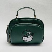 ราคา ใหม่กระเป๋ากอล์ฟ Malbon สองชั้นกลางแจ้งกันน้ำถุงเก็บกระเป๋าถือกระเป๋าอุปกรณ์อเนกประสงค์ใหม่ USA Pxgมัลแวร์ Callawayพร้อมด้วยเครื่องหมาย (17612373141)