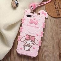 ราคา Supercase i6 i14promax MY MELODY CASE เคสมายเมโลดี้ เคสซิลิโคน เคสการ์ตูน (19856180394)