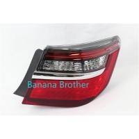 ราคา FOR Toyota Camry ACV51 tail lamp 2015 2017 LED XV50 Taillamp Rear Lamp Tail Light Tail lamp Taillight lampu belakang akhir Brake Stop light back lamp ไฟหน้า เลนส์ไฟหน้า ไฟหน้าสําหรับ ไฟท้าย (206276375