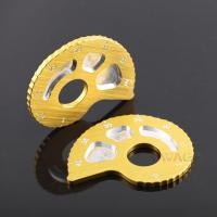 ราคา Chain Adjuster Regulator For SUZUKI DRZ400S DRZ400E 2000 2020 DRZ400 E S DR Z 400 DR Z400S Motorcycle Accessories CNC Aluminum (19724509385)