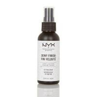 ราคา Nyx Dewy Finish Long Lasting Setting Spray 60ml เป็นสเปรย์ที่จะช่วยเซตผิวของสาวๆ ให้ฉ่ำน้ำ ดูอิวอี้แบบสุขภาพดีมาก (669372286)