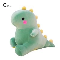 ราคา ตุ๊กตาสัตว์ยัดไส้ของขวัญวันเกิดของเล่นตุ๊กตาไดโนเสาร์นุ่มนิ่มลายไดโนเสาร์น่ารักหมอนของเล่นผ้ากำมะหยี่ของเล่นสัตว์น่ารักผ้ากำมะหยี่สำหรับวันเกิด (20956546514)