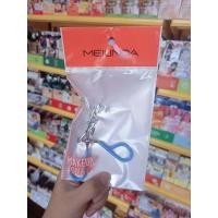 ราคา ที่ดัดขนตา เมลินดา Mei linda ที่ดัดขนตาขาเหล็ก ด้ามจับถนัดมือ คุณภาพดี แข็งแรง ทนทาน (19048106395)