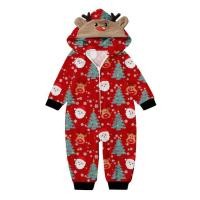 ราคา กางเกงชุดนอนครอบครัวชุดคู่แม่ลูกคริสต์มาสสำหรับครอบครัวแบบลำลองของทารกชุดนอนชุดนอนคริสต์มาสเข้าชุดกันสำหรับครอบครัว (20464852915)