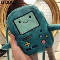 ราคา Adventure Time Plush Toy Creative Adventure Time Cartoon Stuffed Plush Dolls For Kids Gifts (20446875978)