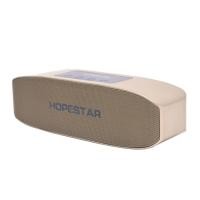 ราคา HOPESTAR ลำโพงบลูทูธไร้สายลายกระต่ายแบบพกพาขนาดเล็ก H11ไมโครโฟนในตัวรองรับการโทร AUX FM TF สีดำ YDDF (20034981051)