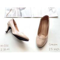 ราคา คัชชูหนังแก้ว รหัสสินค้า H1 032 (19061959639)