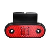 ราคา 24v 4led ไฟเลี้ยวรถบรรทุก Led แสดงความกว้างของรถยนต์ จำหน่ายโรงงาน (20999189236)