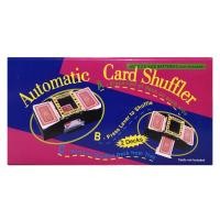 ราคา Game Card Card Shuffler Automatic เครื่องสับไพ่อัตโนมัติ บริการเก็บเงินปลายทาง (15980487740)