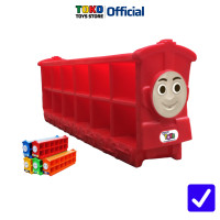 ราคา ชั้นวางรองเท้าสำหรับเด็ก ชั้นวางรองเท้ารถไฟ Kids Shoes Rack Train Shoes Rack (15528819431)