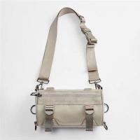 ราคา ZaraStudio กระเป๋าผู้ชายกระเป๋าโจ๊กเกอร์ทรงกระบอกแพคเกจรอบเล็กกระเป๋าสะพายไหล่หนึ่งชิ้น2023ชุนเซี่ย (20225008322)