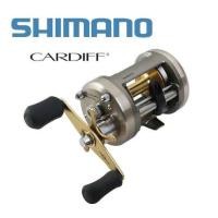 ราคา พร้อมส่งทันที Shimano รุ่น Cardiff 40IA KM4 21062 ราคาถูกที่สุด (15733223917)