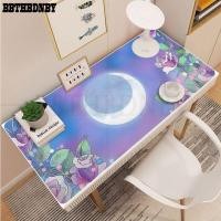 ราคา Pink Sailor Moon Scenery 90x40 ซม การ์ตูนการ์ตูนขนาดใหญ่แผ่นรองเมาส์เกมคีย์บอร์ดแผ่นรองเมาส์แผ่นรองโต๊ะ O (20563718250)