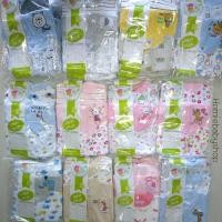 ราคา แพ็ค3ตัว ชุดหมียาว ไซส์0 3 3 6 6 9เดือน (11032791440)