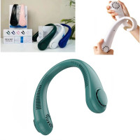 ราคา พัดลมพกพาพัดลมพกพาชาร์จพัดลมห้อยคอพัดลมคล้องคอพัดลมพกพาคล้องคอ พัดลมใส่คอพัดลมพกพาแรงๆพัดลมแขวนคอพัดลมพกพามินิพัดลมคล้องคอ (19216767853)