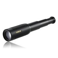 ราคา Visionking 25X30กล้องตาเดียวกะทัดรัดกล้องส่องทางไกลมืออาชีพกำลังสูงหลังคาปริซึม BAK4ตาข้างเดียวแบบพับได้พกพาได้ (18856777084)