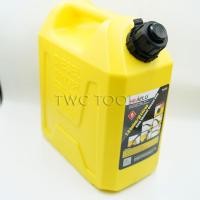 ราคา SEAFLO ถังน้ำมันเชื้อเพลิง น้ำมันดีเซล แกลลอนสำรอง แกลลอนน้ำมัน ขนาด 10 ลิตร แกลลอนน้ำมันเชื้อเพลิงสำรอง (18896913694)