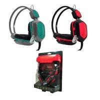 ราคา OKER หูฟังครอบหูฟัง รุ่น SM 715 (10070958773)