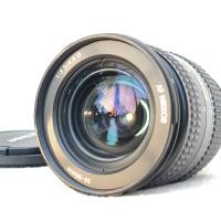 ราคา เลนส์กล้อง Nikon Nikkor Af 24 50 mm f3 3 4 5 สภาพดี Mount nikon Ai s พร้อมฝาหน้า ท้าย (21267924069)