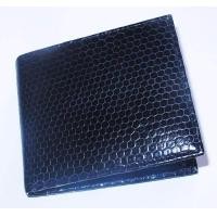 ราคา กระเป๋าหนังงูแท้ กระเป๋าหนังงูทะเล สีดำถมึนงูทะเล (517236650)