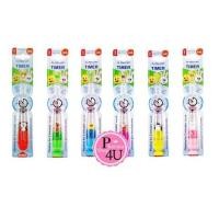 ราคา Dr Phillips Flashing Timer Kids แปรงสีฟันไฟกระพริบ สำหรับเด็ก 3 7 ปี คละสี 6005 (19921846620)