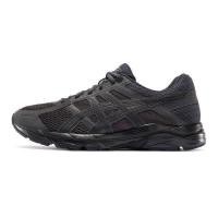 ราคา Asics รองเท้าวิ่ง2023 GEL CONTEND 4สำหรับทั้งหญิงและชายกันกระแทกรองเท้ากีฬาดูดซับแรงกระแทกสะท้อนแสง T8D4Q 020รองเท้าวิ่งกลางคืน (19435112096)