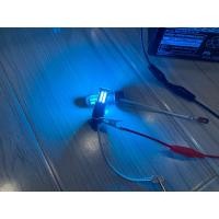 ราคา แพ็คคู่ หลอดไฟตัดหมอกดีแม็คเก่าLED ขั้วH3 สีขาว สีไอบลู (19379156743)