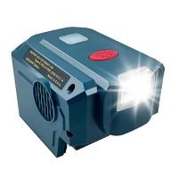 ราคา 200W Portable Power Supply Inverter Sine Wave Power Inverter for Makita 18V Battery (19123166297)