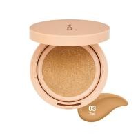 ราคา ใหม่ RAN Bright Touch Cushion by Pom Vinij รัน ไบร์ท ทัช คุชชั่น บาย ป้อม วินิจ RAN PERFECT GLOW CUSHION SPF 50 PA BY POM VINIJ รัน เพอร์เฟค โกลว์ คุชชั่น เอสพีเอฟ 50 พีเอ (20889442474)
