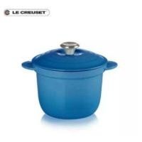 ราคา Le Creuset หม้อหุงข้าวหม้อแกงหม้อหม้อใหญ่หม้อหุงลึก 18 ซม (20698873809)