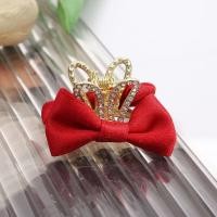 ราคา Free Shipping กิ๊ฟติดผมแฟชั่นรูปมงกุฎประดับโบว์เจ้าหญิงสำหรับเครื่องประดับผมผู้หญิงหญิงสาวน่ารักสำหรับหูในรถ (17657753020)