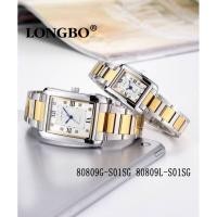 ราคา Longbo Watchรุ่น80809 ของแท้ (16859999477)