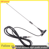 ราคา AM รถเสาอากาศเพิ่งความแรงสัญญาณวิทยุสเตอริโออัตโนมัติ FM AM สัญญาณฐานแม่เหล็ก (20629399871)