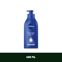 ราคา NIVEA Intensive Moisture Body Milk NIVEA นีเวีย บอดี้ อินเทนซีฟ ดรายสกิน พีเอช บาลานซ์ โลชั่นบำรุงผิวที่แห้งกร้าขาดการดูแล ด้วยโลชั่นบำรุงผิวสูตรน้ำนม (19447052003)