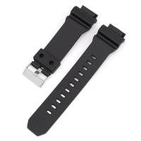 ราคา Suitable for Casio G Shock GD X6900 Black Special Interface TPU Rubber Strap Metal Ring Buckle Optional (20880207682)