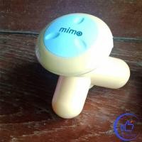 ราคา ไหล่ หลัง ขนาดเล็ก ที่นวด 3 ขา ที่นวด นวดคอ บ่า Three Legged Mini Massager (10767406457)