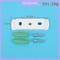 ราคา Shangtanpu แผ่นฐานรองกล้องใช้ได้กับ TP1 Imou TP6ที่จับ TP7การขุดเจาะการยกยึดติดแขวนผนังการติดตั้งแบบคว่ำ (20591205586)