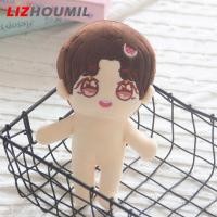 ราคา LIZHOUMIL Kpop 20CM Sean Xiao Zhan Idol Doll Clothes Set EXO BTS Berets Hoodies Package Dolls Accessories (20768519714)