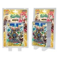 ราคา การ์ด BuddyFight ภาษาไทย ชุดใหม่ BFT S BT06 (18183996025)