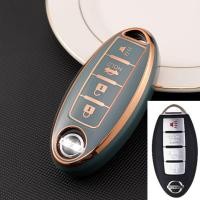 ราคา สำหรับ Nissan Key Cover Almera Serena Sylphy Teana X Trail Grand Livina (16519334198)