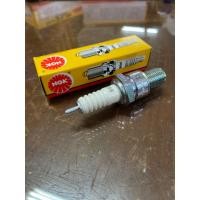 ราคา G 125 42 เบอร์ B8ES หัวเทียนเกลียวยาว รุ่นรถ BEAT AR 125 DASH GTO GTO 2 GTO 4 LS 125 MICRO (14040933583)