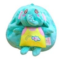 ราคา กระเป๋าเป้สำหรับเด็ก ผ้าห่มขนาด3ฟุต กระเป๋าสะพายไหล่ กระเป๋าสะพายหลัง กระเป๋าเด็ก กระเป๋าเป้ กระเป๋าเด็กผ้านาโน (494714384)